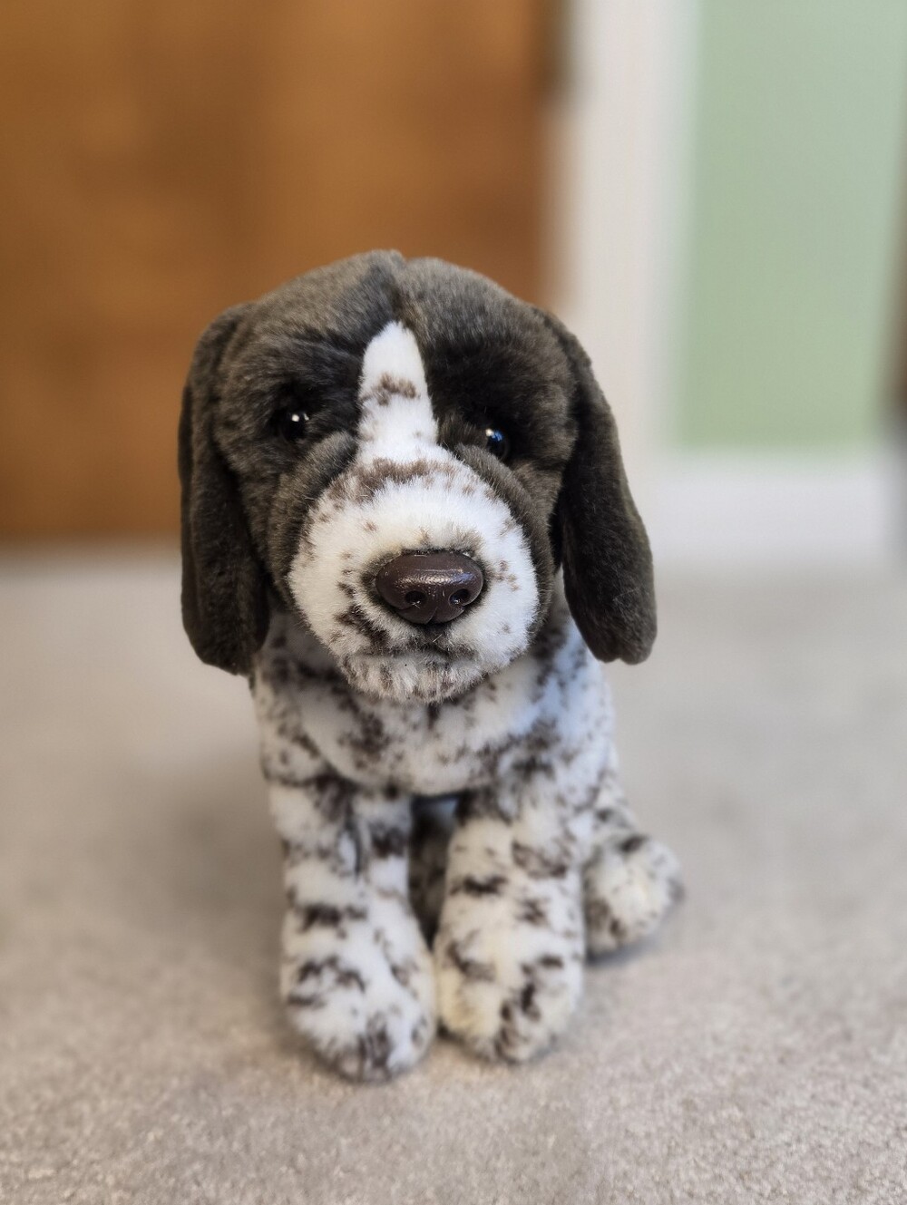 🐾 Webkinz Signature German Shorthaired Pointer